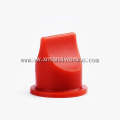 Air/Water SiliconeRubber One Way Duckbill Check Valve